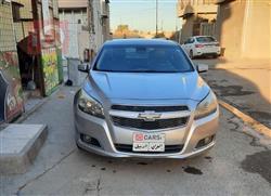 شيفروليه ماليبو